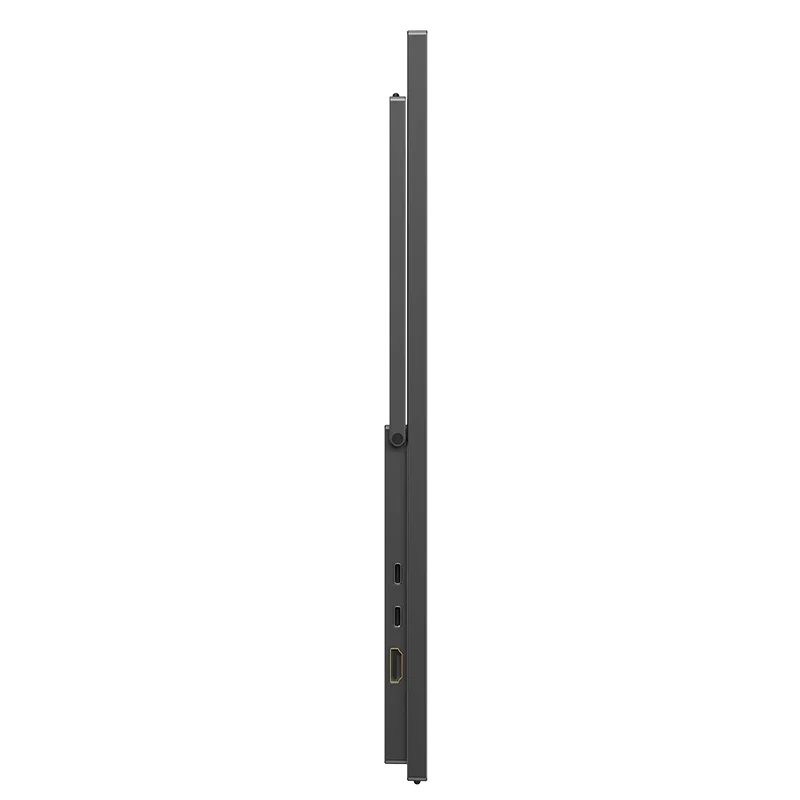 UMax 23 - 23,8 Zoll 120Hz Computermonitor 1080P HDR montierbares Display