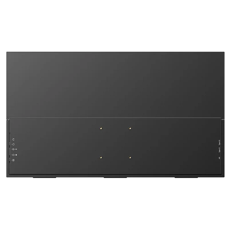 UMax 23 - 23,8 Zoll 120Hz Computermonitor 1080P HDR montierbares Display
