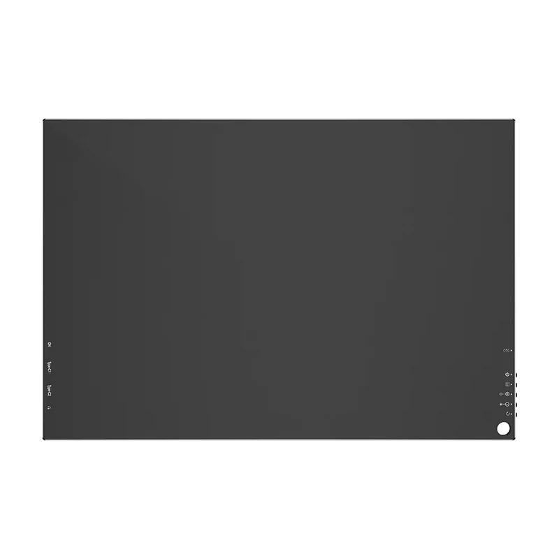 UBegin J1 - 2K 1600P Tragbarer Monitor 2. 16" IPS-Display VESA