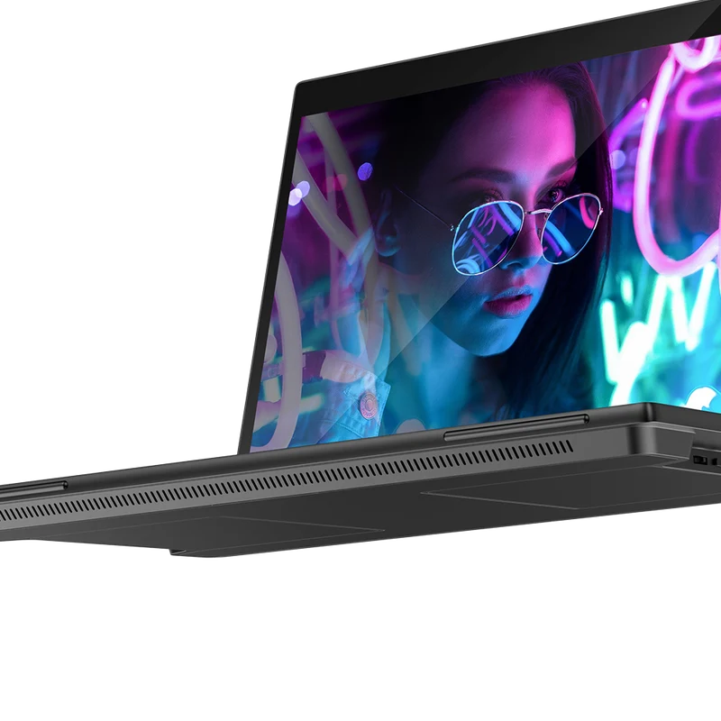 Delta Pro Touch - 16 Zoll 2,5K Dual-Monitor mit Touch Pen