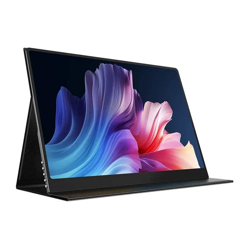 UColor O2 - 16:10 Monitor 16 Zoll tragbares 3K OLED-Display 120Hz