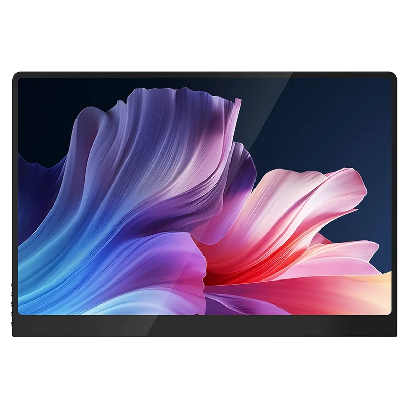 UColor O2 - 16:10 Monitor 16 Zoll tragbares 3K OLED-Display 120Hz