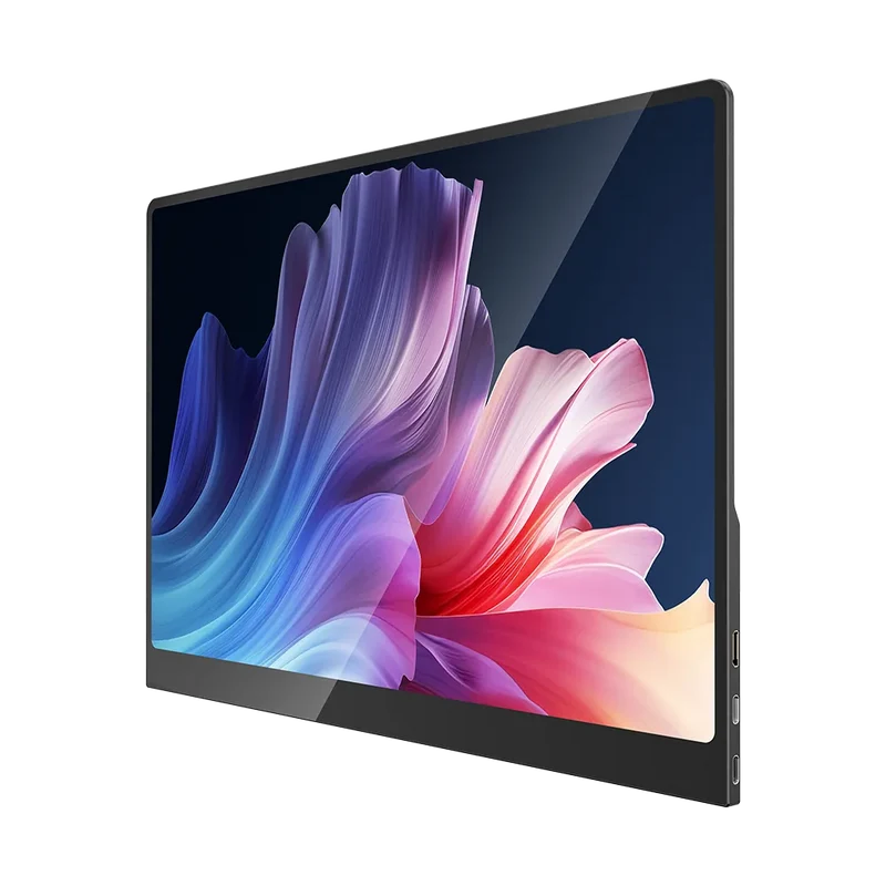 UColor O2 - 16:10 Monitor 16 Zoll tragbares 3K OLED-Display 120Hz