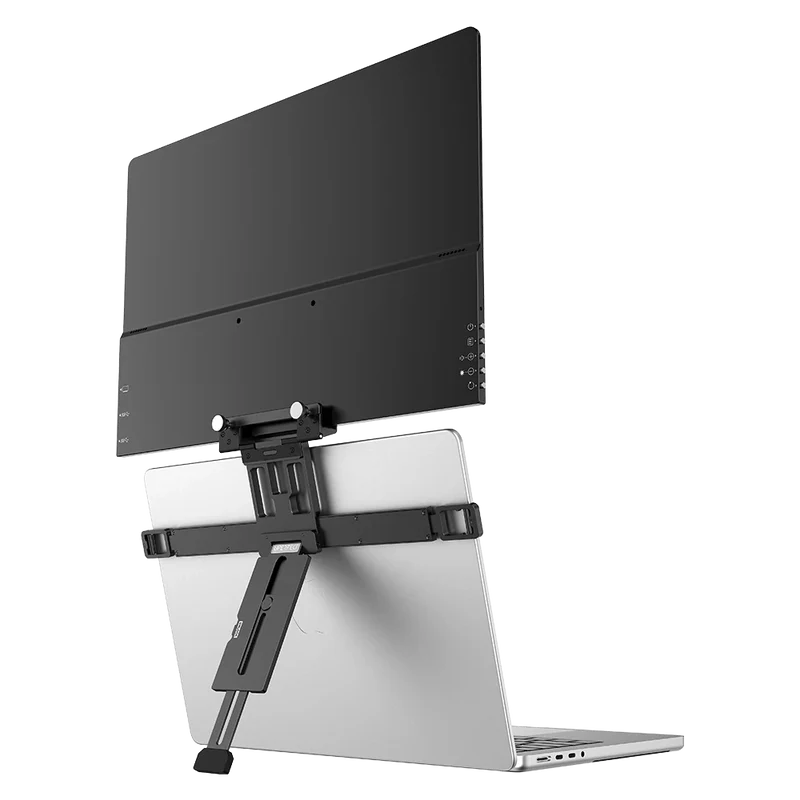 UColor O2 - 16:10 Monitor 16 Zoll tragbares 3K OLED-Display 120Hz