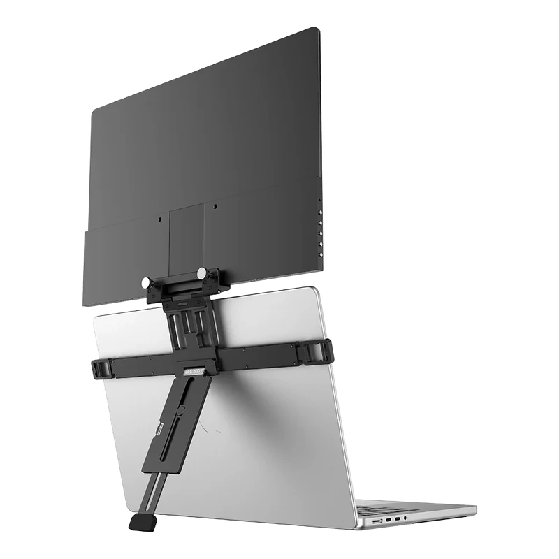UColor O2 - 16:10 Monitor 16 Zoll tragbares 3K OLED-Display 120Hz