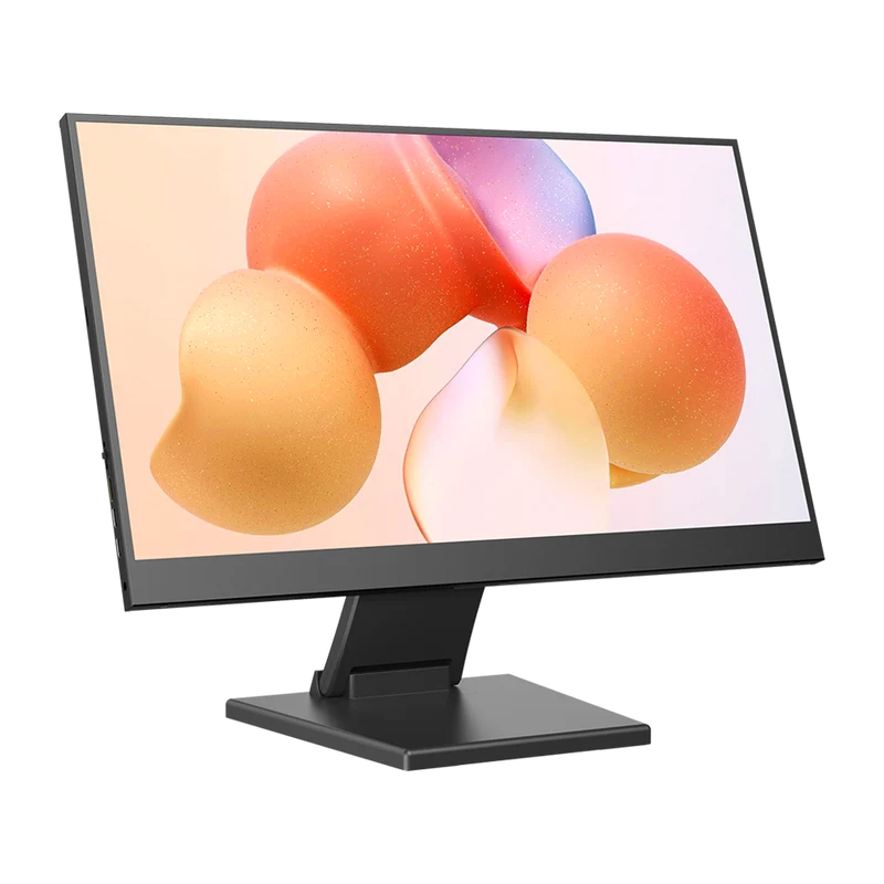 UStand - Höhenverstellbar Monitor Stand PC Desktop Vesa Halterung