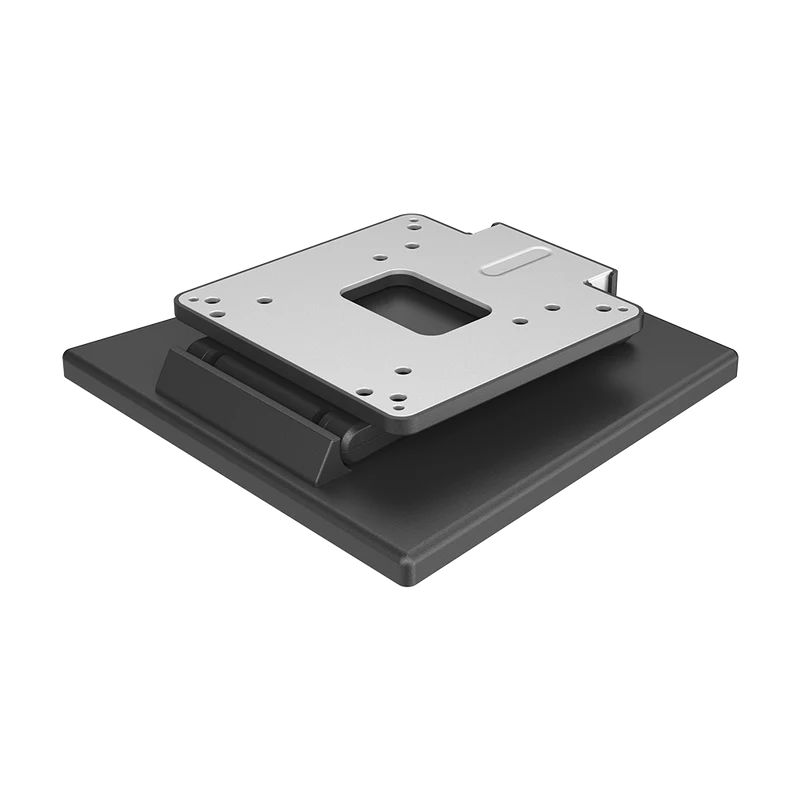 UStand - Höhenverstellbar Monitor Stand PC Desktop Vesa Halterung