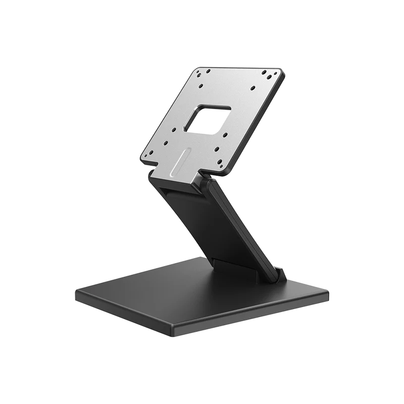 UStand - Höhenverstellbar Monitor Stand PC Desktop Vesa Halterung