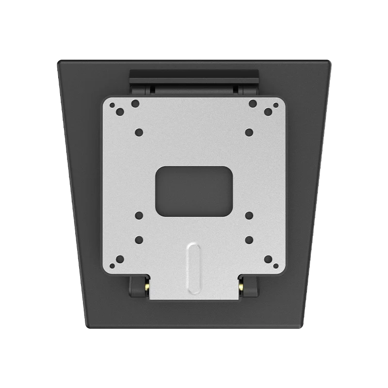 UStand - Höhenverstellbar Monitor Stand PC Desktop Vesa Halterung