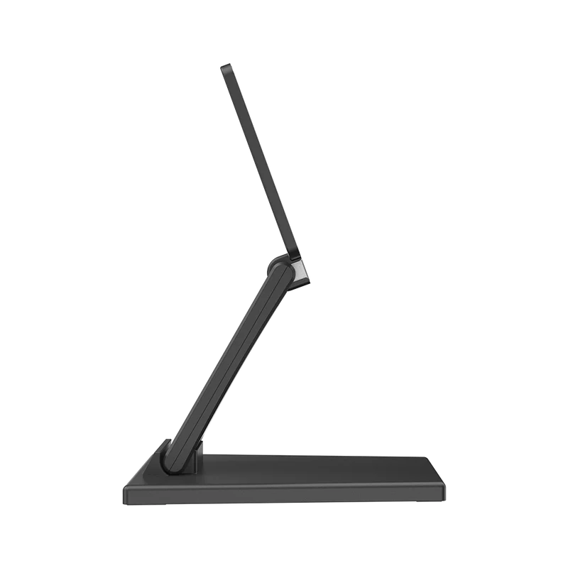 UStand - Höhenverstellbar Monitor Stand PC Desktop Vesa Halterung