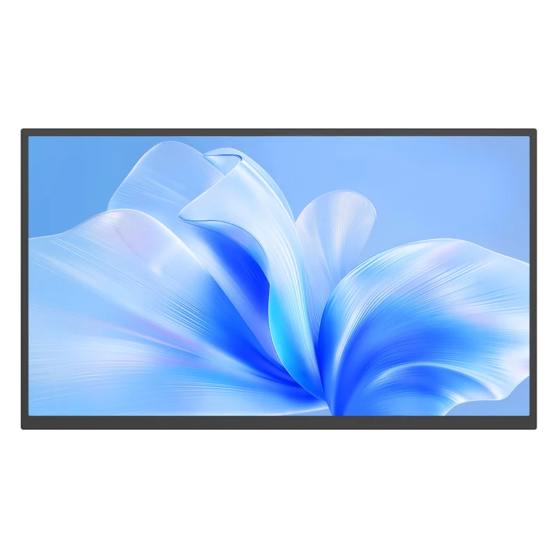 UMax22 Touch - 22 Zoll Monitor 2K 60HZ Gsync Monitor mit Standfuß