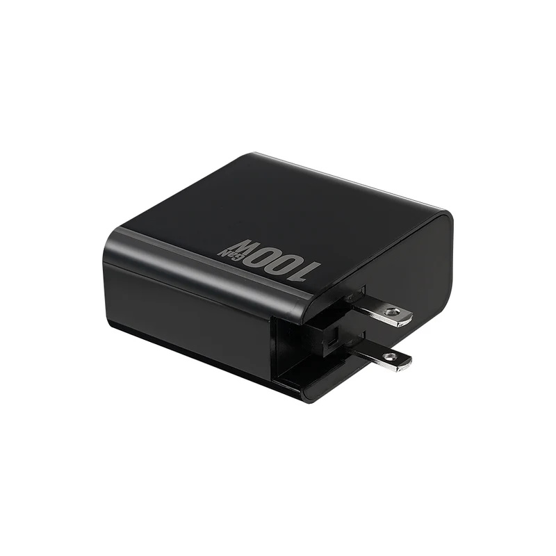 UCharger - 100W USB C Charger 4-Port Wall Power Adapter