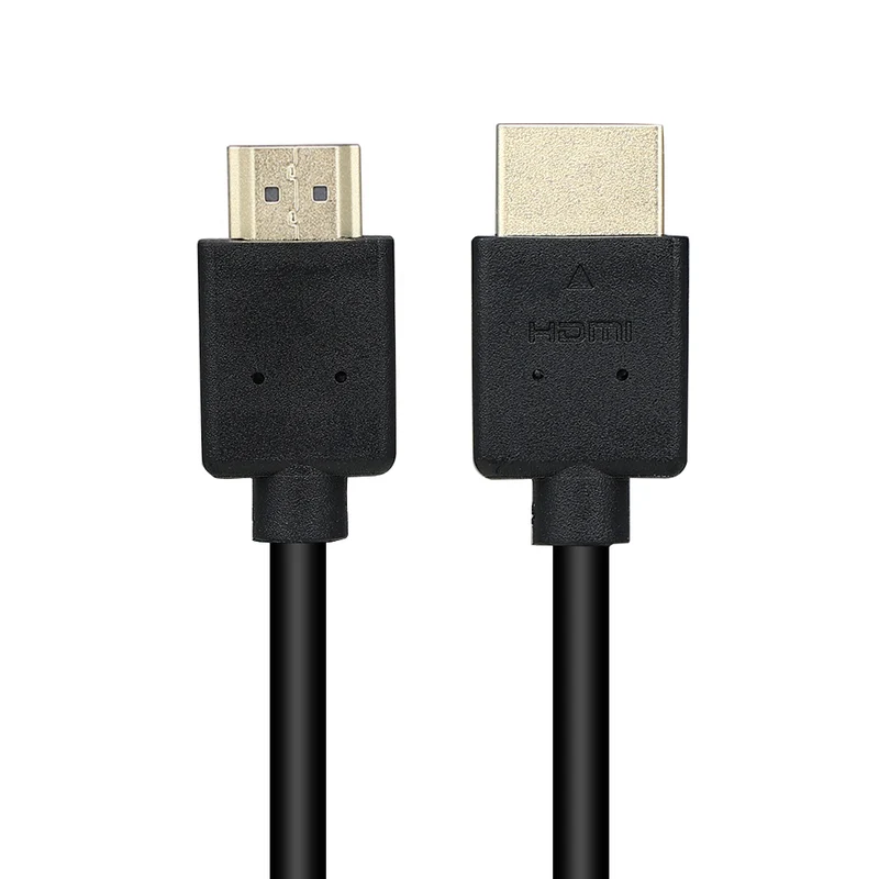 UCable - HDMI-auf-Mini-HDMI-Kabel 1 M, High Speed 4K, 30 Hz