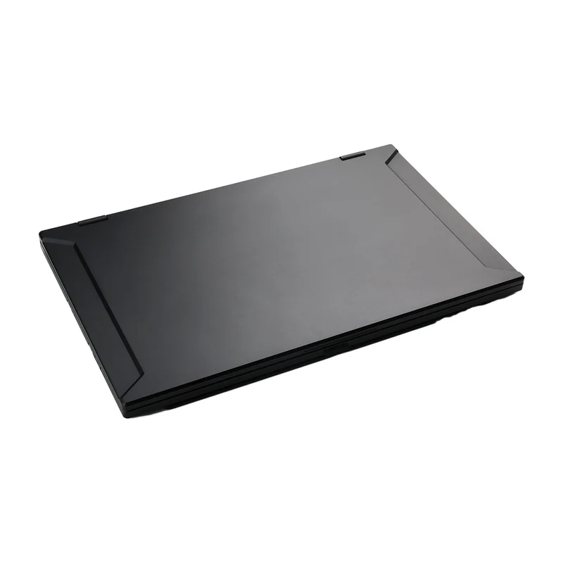 Delta - Klappbarer Monitor Stacked Doppelbildschirme Vesa Stand