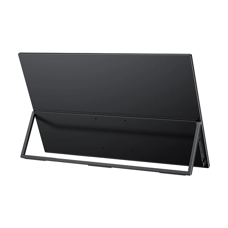 UColor T118 - Ultrawide 4K Computer Monitor Gaming 18 Zoll Bildschirm