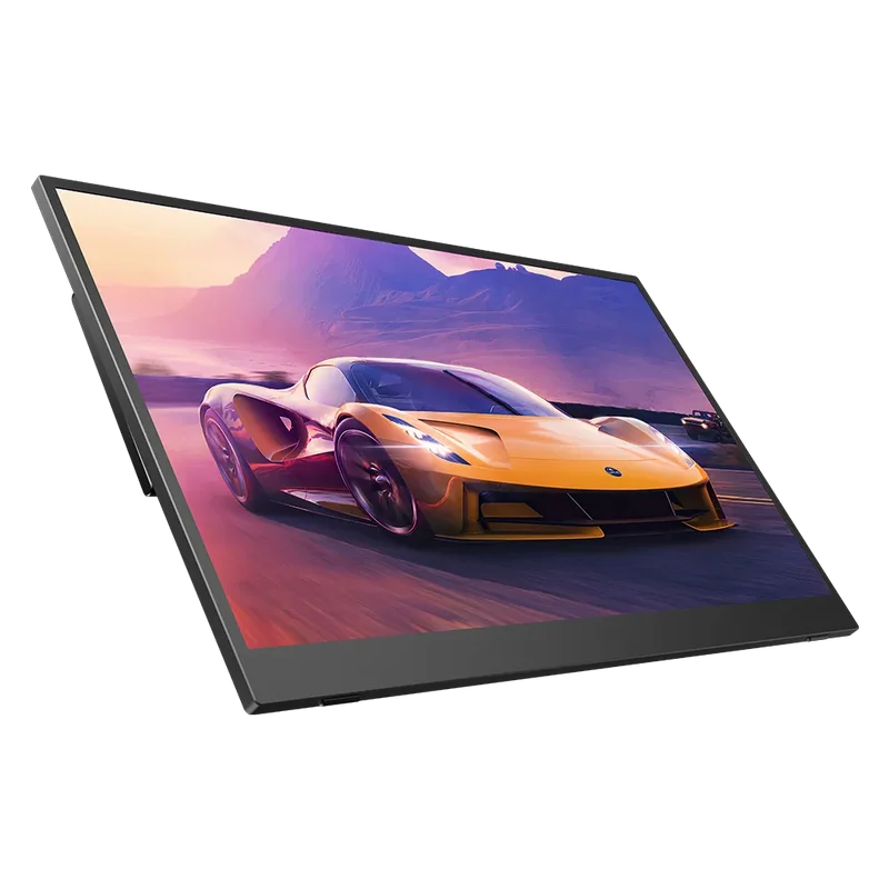UGame K7 - 2560x1440 Monitor Gaming Laptop 17 Zoll IPS Display 144hz