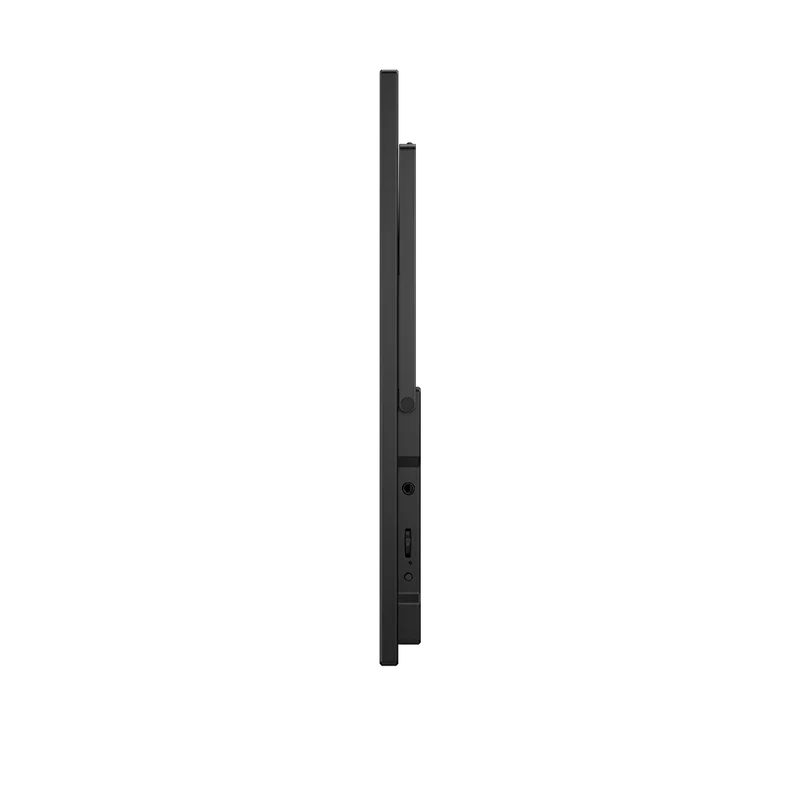 UGame E4 - 120Hz FHD 18 Zoll Monitor Gaming VESA For XBox Series X / S
