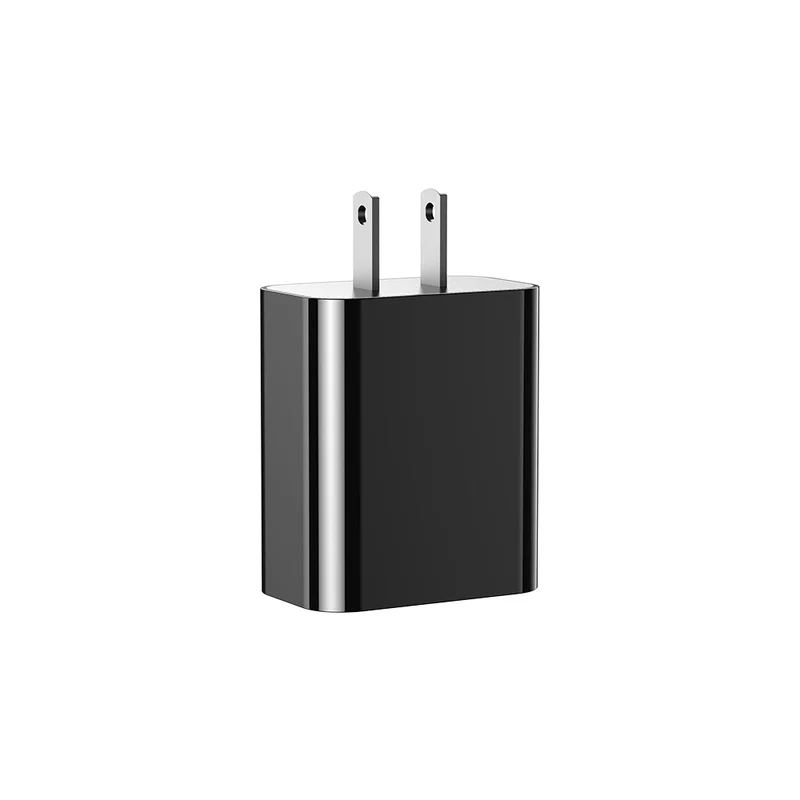 US Adapter DC 5V Adapter Wall QC USB Power Charger