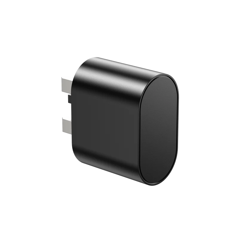 UCharger - UK Adapter QC British Plug DC 5V Wall Power Charger