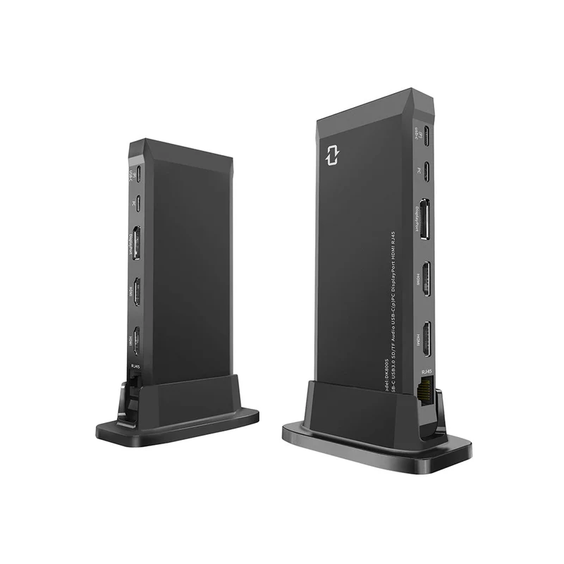 Usb C Hdmi Adapter Hub Dual HDMI Adapter Dockingstation