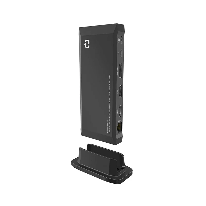 Usb C Hdmi Adapter Hub Dual HDMI Adapter Dockingstation