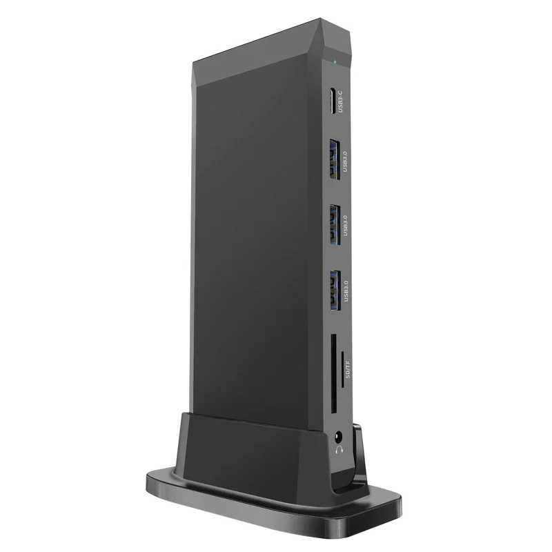 Usb C Hdmi Adapter Hub Dual HDMI Adapter Dockingstation