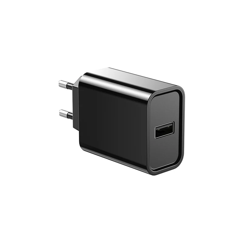 DC 5V Adapter European Plug Adapter USB Wandladegerät