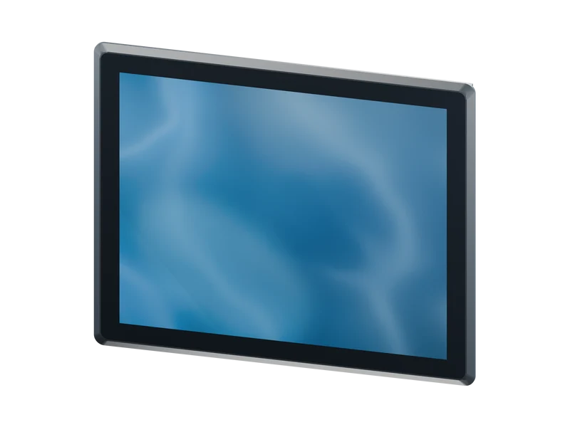 19-inch Q-Series i5-6200U Panel PC - 8GB RAM, 128GB SSD, Windows 10 LTSC
