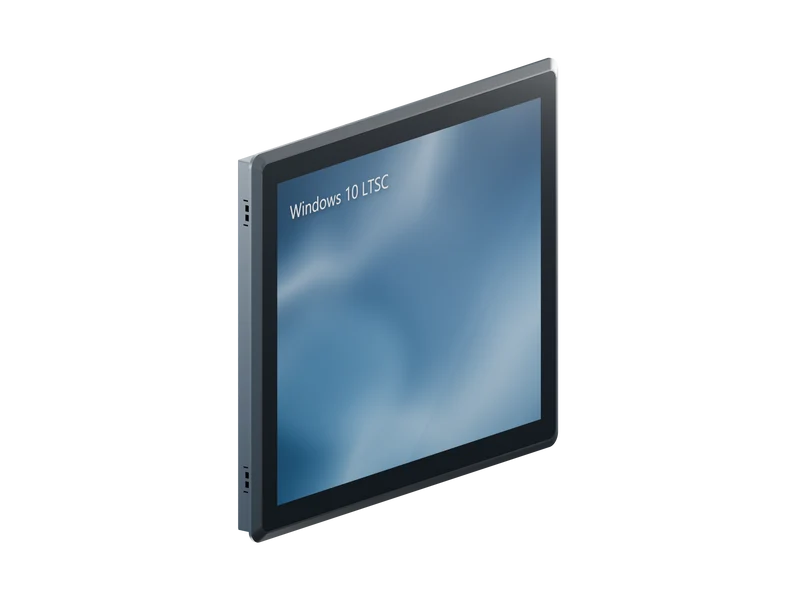 19-inch Q-Series i5-6200U Panel PC - 4GB RAM, 128GB SSD, Windows 10 LTSC