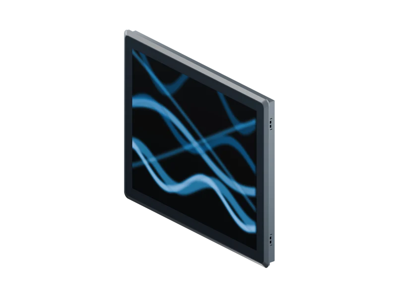 32GB 19-inch Q-Series Panel PC - i5-6200U, 512GB SSD, Windows 10 LTSC