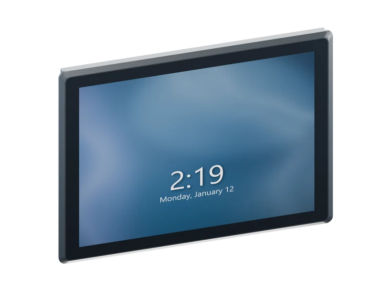 16GB 19-inch Q-Series Panel PC - i5-6200U, 512GB SSD, Windows 10 LTSC