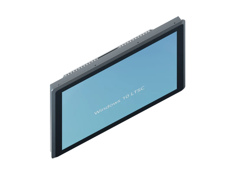 32GB 19-inch Q-Series Panel PC - i5-10210U, 256GB SSD, Windows 10 LTSC