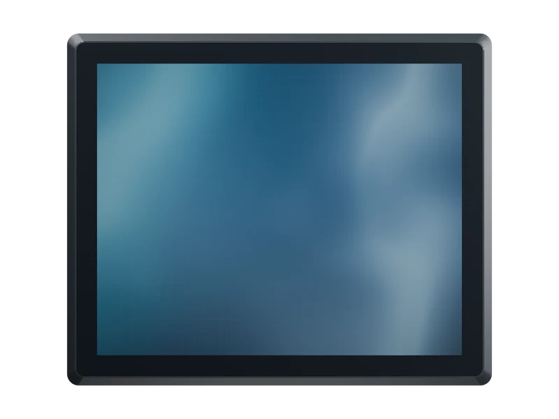 16GB 19-inch Q-Series Panel PC - i7-10510U, 256GB SSD, Windows 10 LTSC