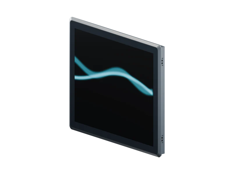 19-inch Q-Series Panel PC with 512GB SSD - i7-6500U, 8GB RAM, Windows 10 LTSC
