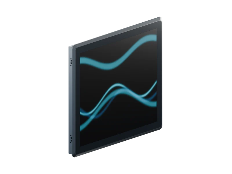 19-inch Q-Series i7-6500U Panel PC - 4GB RAM, 128GB SSD, Windows 10 LTSC