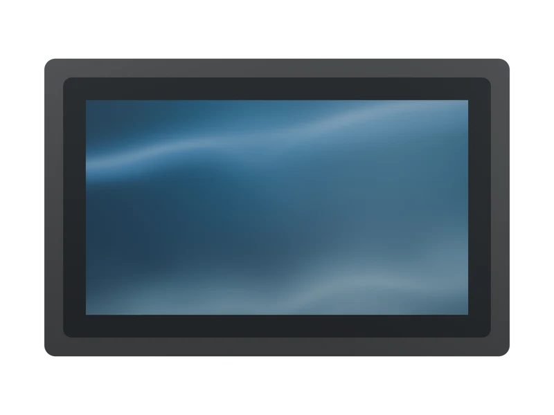32GB 15.6-inch 2nd Gen Panel PC - i5-10210U, 256GB SSD, Windows 10 LTSC