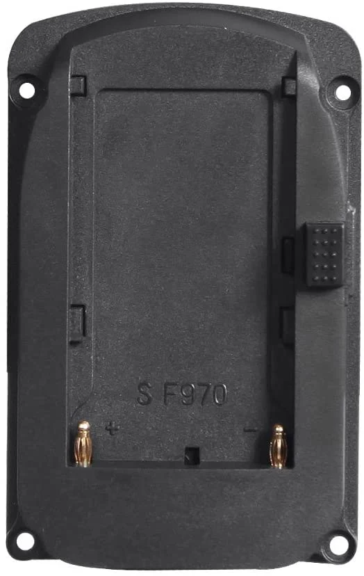 FEELWORLD F970 Batterieplatte für FW450 F5 F570 T7 T756 FW759 FW760 FH7 FW703 FW279 FW279S
