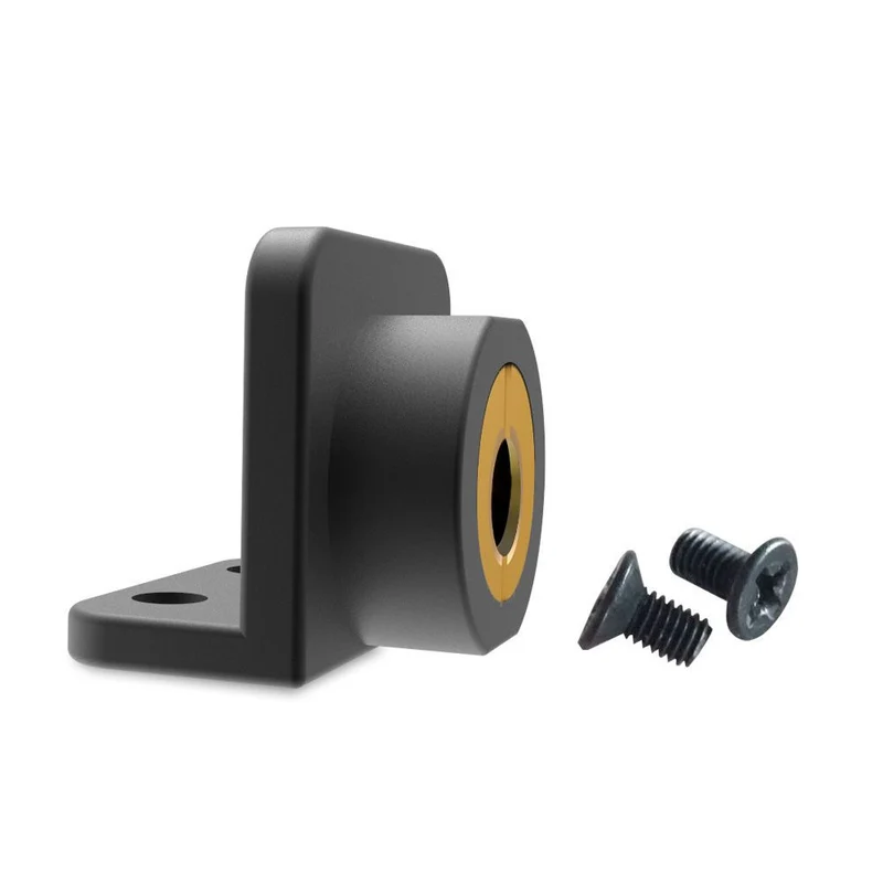 FEELWORLD 1/4 Zoll Schraubensicherungs-Befestigungspunkte zum Anbringen an Kamera-Stabilisator-Rigs für den Kamerafeldmonitor