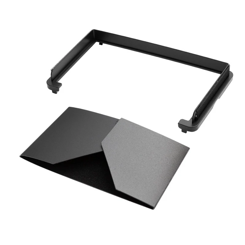 FEELWORLD LUT6 LUT6S Überwachen Sie Sunhood, Sunshade