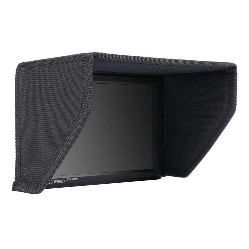 FEELWORLD FW279, FW279S Monitor Sunhood, Sonnenschutz