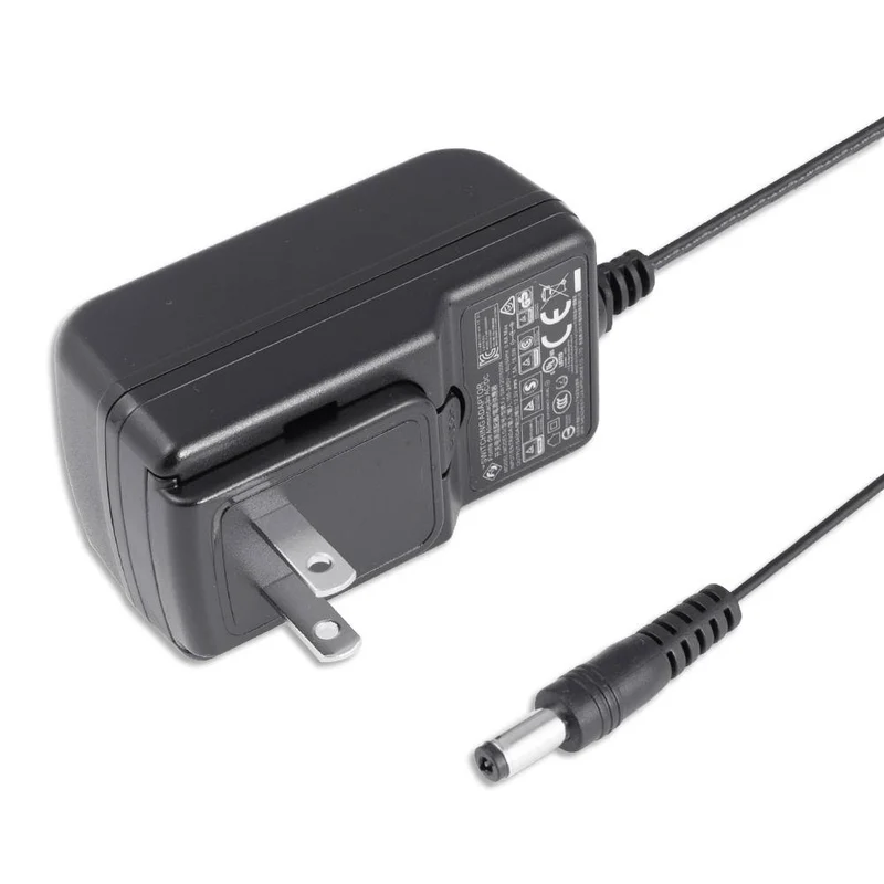 FEELWORLD DC 12V 1.5A Schaltnetzteil Home Netzteil US-Standard für 100V - 240V AC 50/60Hz