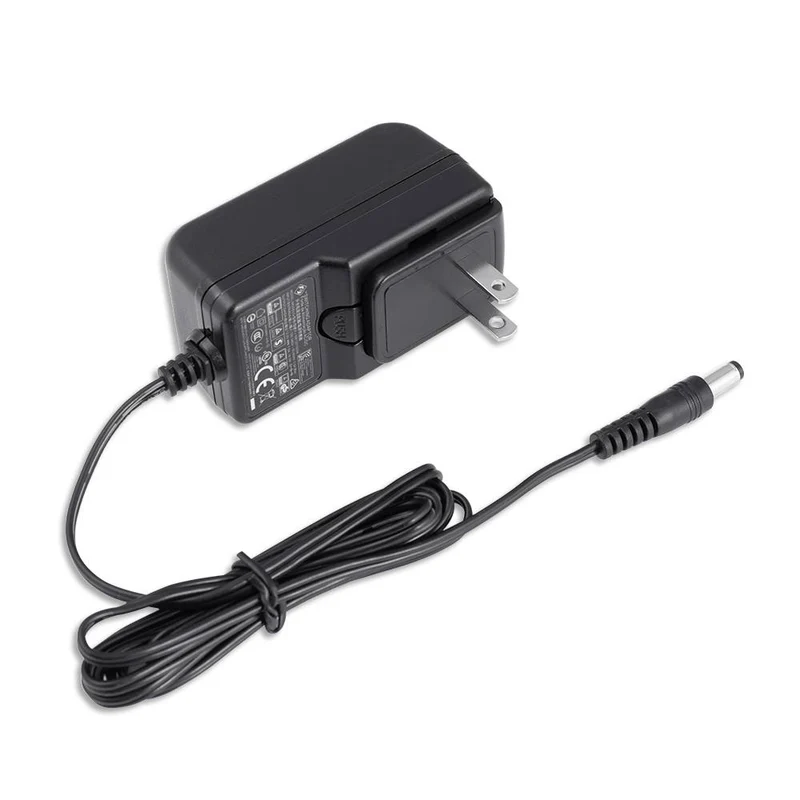 FEELWORLD DC 12V 1.5A Schaltnetzteil Home Netzteil US-Standard für 100V - 240V AC 50/60Hz