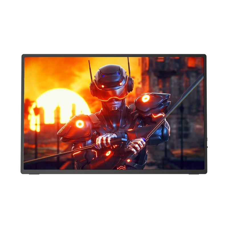 UGame C2 Pro - 1440P 144hz Gaming Monitor 2K 16 Zoll Portable Display
