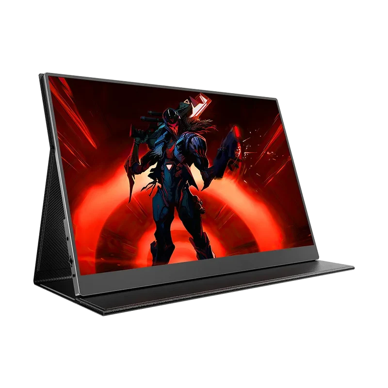 UGame C2 - 120hz Gaming Monitor 1600p 16 Zoll Bildschirm Für Ps5