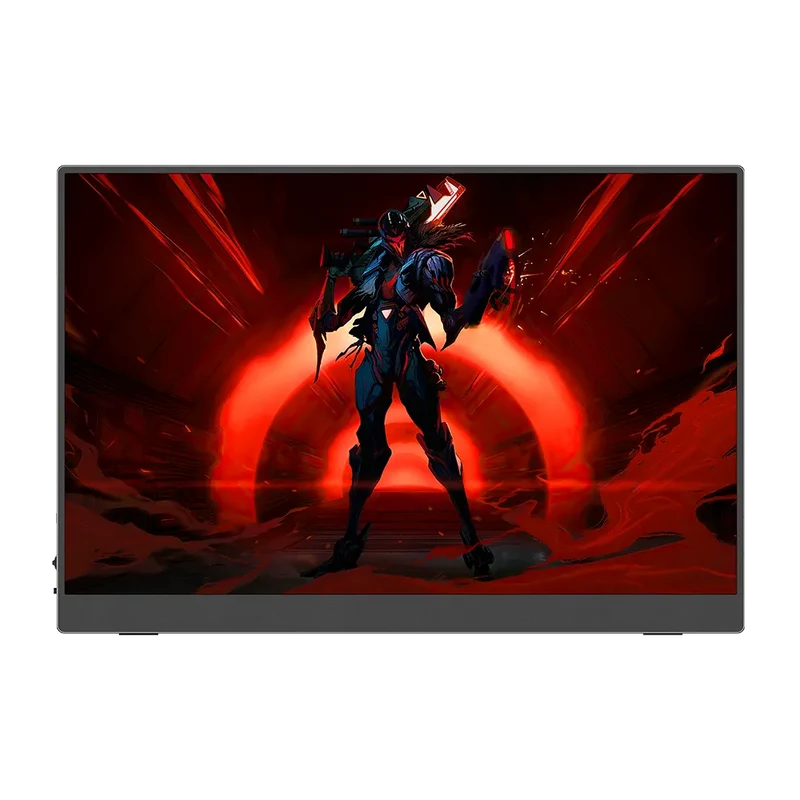 UGame C2 - 120hz Gaming Monitor 1600p 16 Zoll Bildschirm Für Ps5