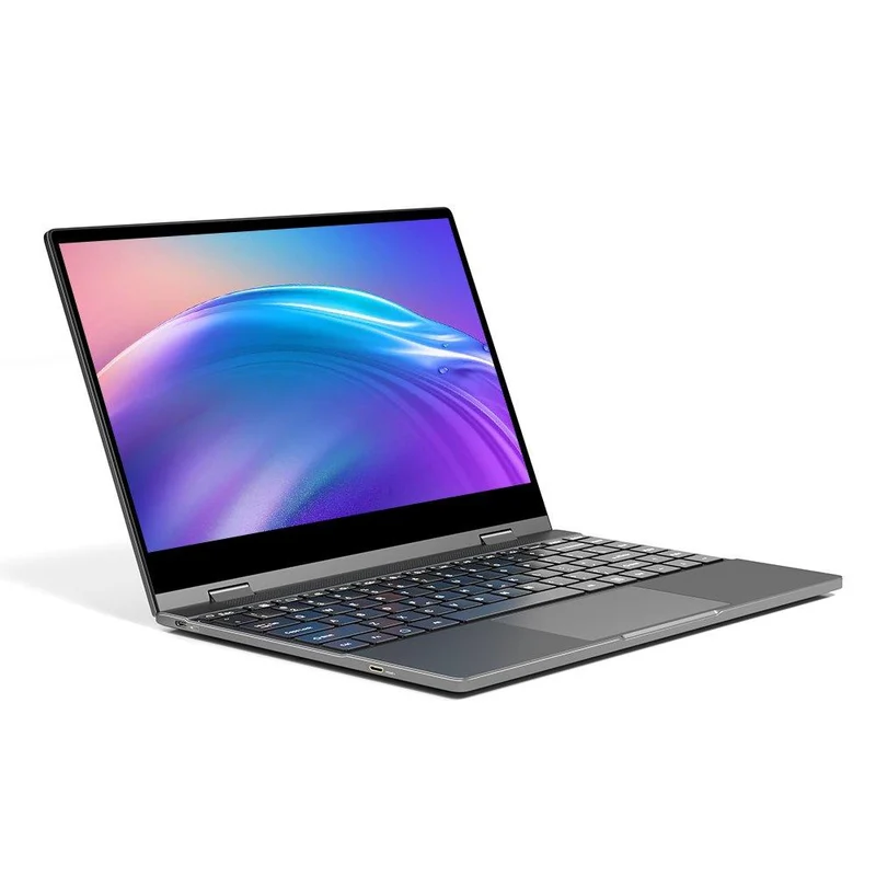 UDock X - 13.3" LapDock 1080P Touch Screen Dex Monitor
