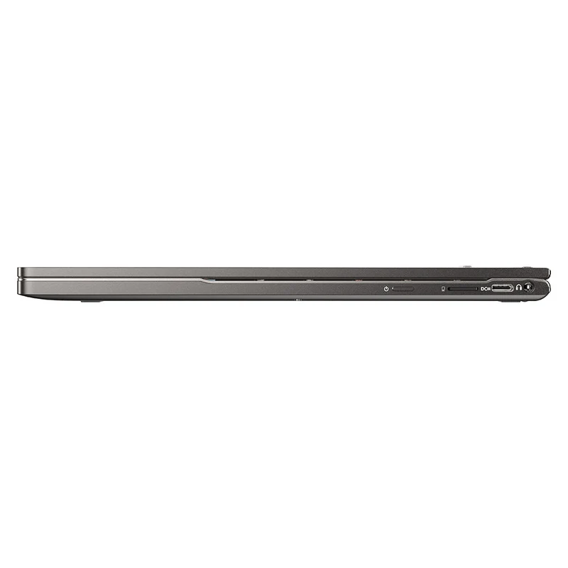 UDock X - 13.3" LapDock 1080P Touch Screen Dex Monitor