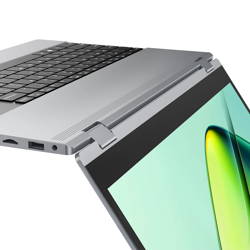 UDock X 15.6 Pro - Lapdock 15,6" Touchscreen Samsung Dex Wireless Monitor