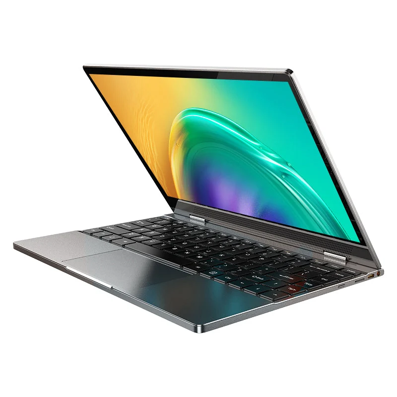 UDock X 14 Pro - Wireless Lapdock Samsung Dex Touchscreen Monitor