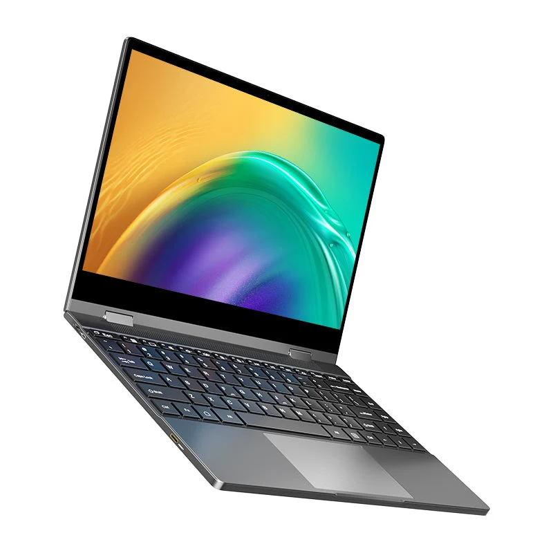 UDock X 14 Pro - Wireless Lapdock Samsung Dex Touchscreen Monitor